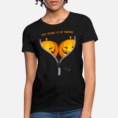 Sexy Halloween T-Shirts | Unique 